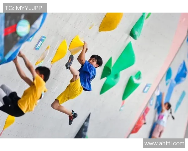 成都攀岩队心理素质提升显著创新高助力攀岩竞技水平跃升