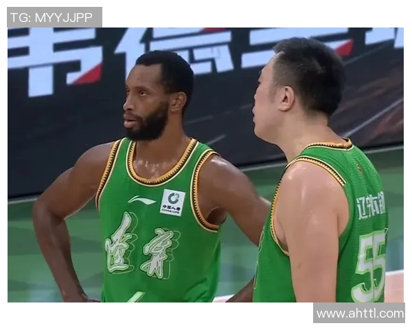 上海篮球队在精英赛中的战术分析与表现评估