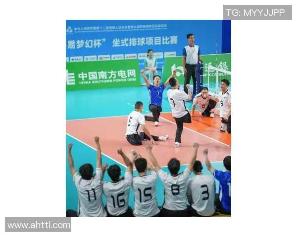 全运会精彩回顾杭州排球队速度之美引人瞩目